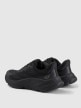 mini: Męskie buty do biegania Freemove Mesh 4F 4FRSS25FSPOM153 - czarne (4)