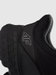 mini: Męskie buty do biegania Freemove Mesh 4F 4FRSS25FSPOM153 - czarne (7)