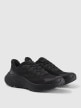 mini: Męskie buty do biegania Freemove Mesh 4F 4FRSS25FSPOM153 - czarne (2)