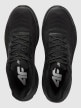 mini: Męskie buty do biegania Freemove Mesh 4F 4FRSS25FSPOM153 - czarne (5)