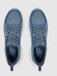mini: Męskie buty do biegania Freemove Mesh 4F 4FRSS25FSPOM153 - granatowe (5)