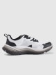 mini: Męskie buty do biegania Freemove Mesh 4F 4FRSS25FSPOM153 - białe (3)