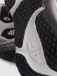 mini: Męskie buty do biegania Freemove Mesh 4F 4FRSS25FSPOM153 - białe (7)
