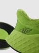 mini: Męskie buty do biegania 4F Freemove Elevated Mesh 4FRSS25FSPOM164 - zielone (7)