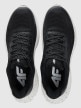 mini: Męskie buty do biegania 4F Freemove Elevated Mesh 4FRSS25FSPOM164 - czarne (5)