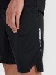 mini: Męskie spodenki do koszykówki 4F 4FRSS25TFSHM1230 - czarne (4)