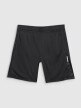 mini: Męskie spodenki do koszykówki 4F 4FRSS25TFSHM1230 - czarne (6)