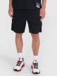 mini: Męskie spodenki do koszykówki 4F 4FRSS25TFSHM1230 - czarne (2)