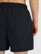 mini: Męskie spodenki plażowe 4F 4FRSS25UBDSM178 - czarne (3)