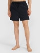 mini: Męskie spodenki plażowe 4F 4FRSS25UBDSM178 - czarne (2)