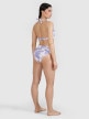 mini: Damski kostium kąpielowy (dół) 4F 4FRSS25UBKBF091 - biały (4)