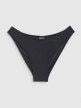 mini: Damski kostium kąpielowy (dół) 4F 4FRSS25UBKBF099 - czarny (5)