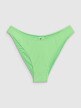 mini: Damski kostium kąpielowy (dół) 4F 4FRSS25UBKBF099 - zielony (5)