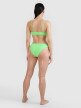 mini: Damski kostium kąpielowy (dół) 4F 4FRSS25UBKBF099 - zielony (4)