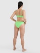 mini: Damski kostium kąpielowy (góra) 4F 4FRSS25UBKTF101 - zielony (6)
