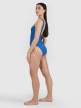 mini: Damski kostium kąpielowy jednoczęściowy 4F 4FRSS25USWSF121 - niebieski (4)
