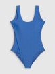 mini: Damski kostium kąpielowy jednoczęściowy 4F 4FRSS25USWSF121 - niebieski (6)