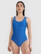 mini: Damski kostium kąpielowy jednoczęściowy 4F 4FRSS25USWSF121 - niebieski (1)