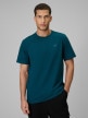 Obrazek dla: 4F Męski tshirt bez nadruku (2pack) 4F 4FRSS26TTSHM4226  multikolor Multikolor