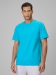 Obrazek dla: 4F Męski tshirt bez nadruku 4F 4FRSS26TTSHM4261  niebieski Niebieski