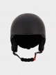 mini: Kask narciarski uniseks 4F 4FWAW24AHELU074 - czarny (3)