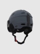 mini: Kask z goglami uniseks 4F 4FWAW24AHELU091 - granatowy (5)