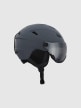 mini: Kask z goglami uniseks 4F 4FWAW24AHELU091 - granatowy (3)