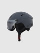 mini: Kask z goglami uniseks 4F 4FWAW24AHELU091 - granatowy (4)