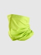 mini: Bandana uniseks 4F 4FWAW25ABDAU125 - zielona (1)
