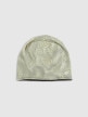 mini: Czapka trekkingowa uniseks 4F 4FWAW25AFCAU116 - zielona (1)