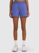mini: Damskie spodenki treningowe 4F 4FWAW25TFSHF1038 - granatowe (2)