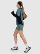 mini: Damska bluza do biegania w terenie 4F 4FWAW25TFSWF584 - zielona (10)