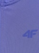 mini: Damska bluza treningowa 4F 4FWAW25TFSWF585 - niebieska (8)