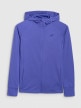 mini: Damska bluza treningowa 4F 4FWAW25TFSWF585 - niebieska (7)