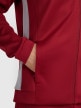 mini: Męska bluza treningowa 4F 4FWAW25TFSWM587 - czerwona (5)