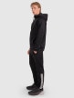 mini: Męskie spodnie treningowe 4F 4FWAW25TFTRM0936 - czarne (3)