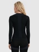 mini: Damska bielizna termoaktywna (góra) 4F 4FWAW25USEAF201 - czarna (7)