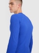 mini: Męska bielizna termoaktywna (góra) 4F 4FWAW25USEAM233 - niebieska (5)