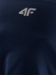 mini: Bandana uniseks 4F 4FWMM00ABDAU124 - granatowa (3)