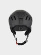 mini: Kask narciarski uniseks 4F 4FWMM00AHELU094 - czarny (6)