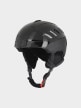mini: Kask narciarski uniseks 4F 4FWMM00AHELU094 - czarny (7)