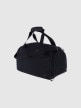 mini: Torba treningowa z kieszenią na obuwie 4F 4FWMM00ATBAU031 - czarna (3)