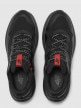 mini: Damskie buty trekkingowe trailowe z membraną Speed Hiker 4F 4FWMM00FOTSF033 - czarne (6)