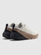 mini: Męskie buty trekkingowe 4F SPEED HIKER 4FWMM00FOTSM036 - beżowe (4)