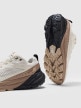 mini: Męskie buty trekkingowe 4F SPEED HIKER 4FWMM00FOTSM036 - beżowe (7)