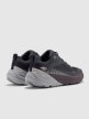 mini: Męskie buty trekkingowe trailowe Speed Hiker 4F 4FWMM00FOTSM037 - fioletowe (4)