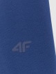mini: Damskie legginsy dzianinowe 4F 4FWMM00TTIGF195 - granatowe (7)