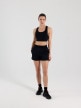 mini: Damski biustonosz treningowy 4F 4FWMM00USBAF213 - czarny (9)