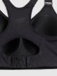 mini: Damski biustonosz treningowy 4F 4FWMM00USBAF216 - czarny (10)