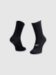 mini: Damskie skarpetki za kostkę (3-pack) 4F 4FWMM00USOCF474 - multikolor (4)